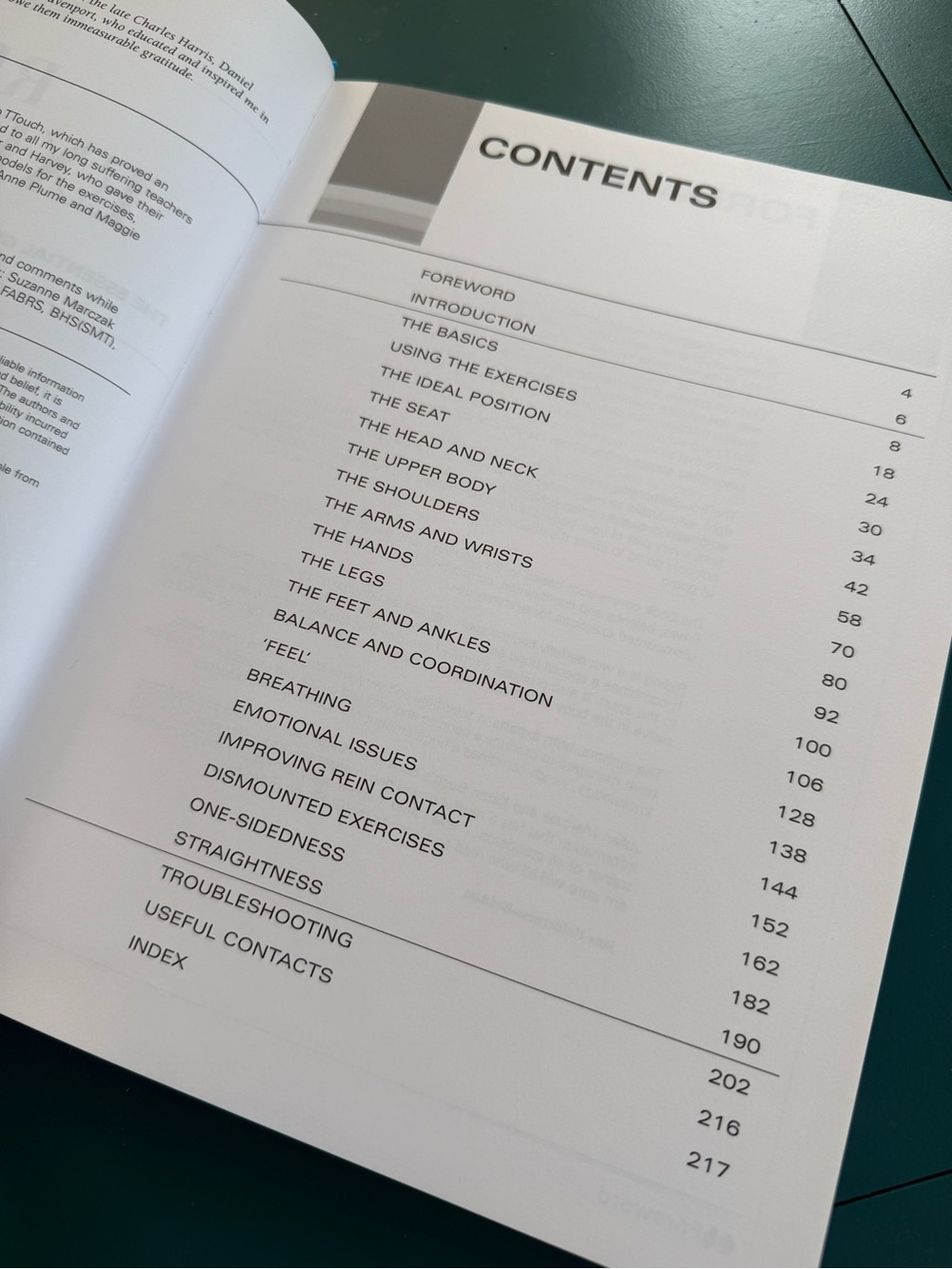 101 Riding Exercises Training Guide - Blue Cover - Picture 4 of 5